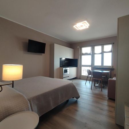 Residence San Vito ブレンゾーネ エクステリア 写真