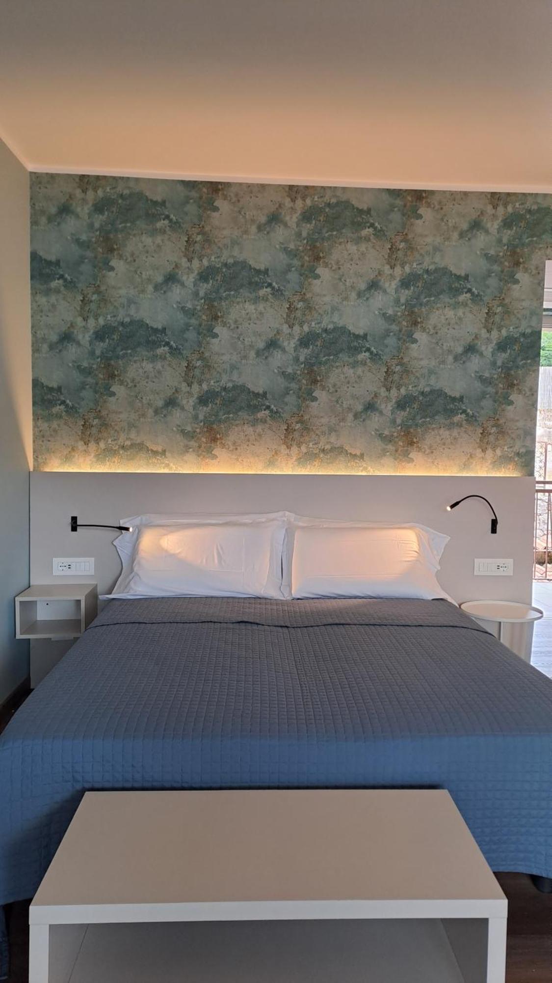 Residence San Vito ブレンゾーネ エクステリア 写真