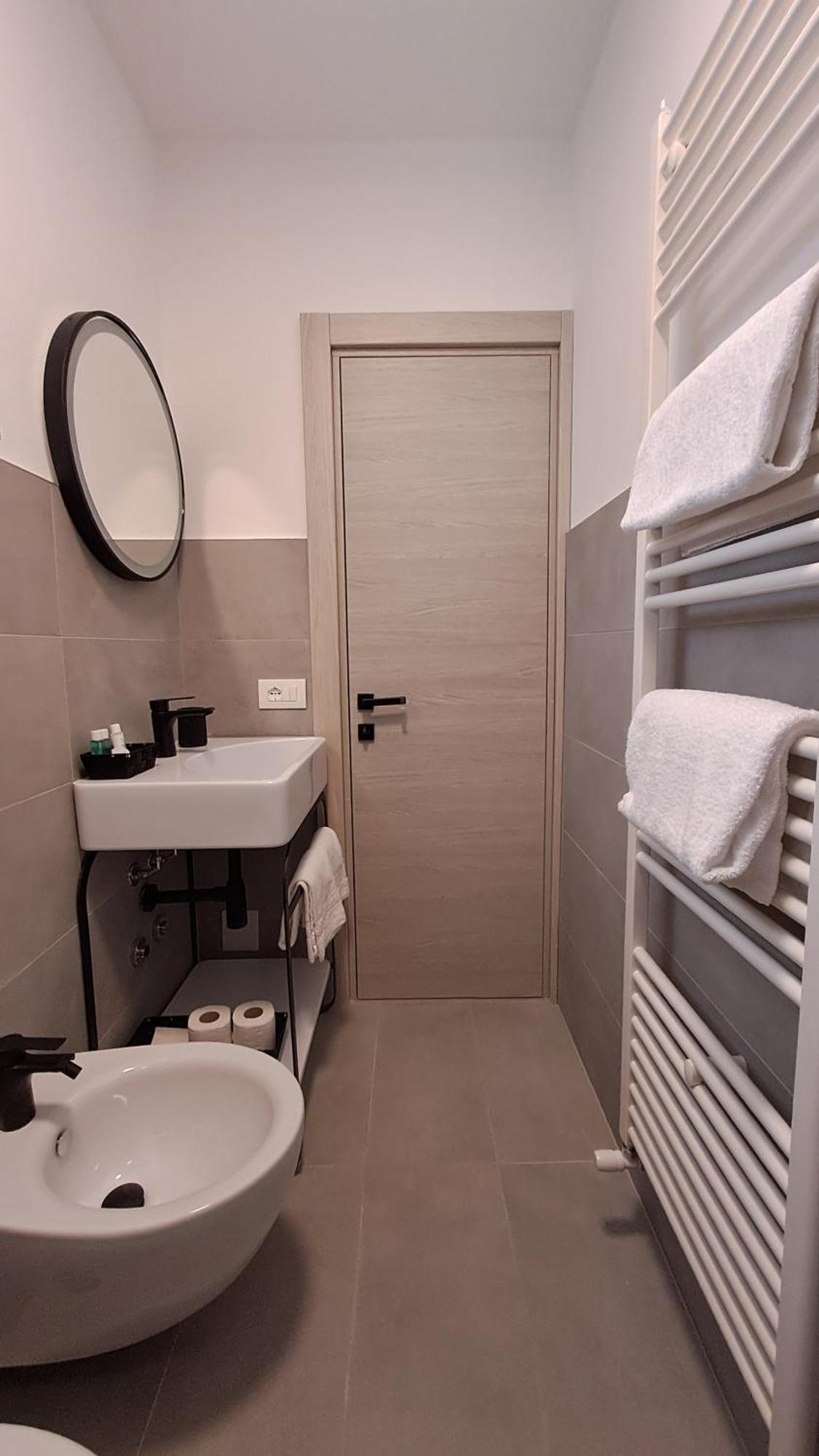 Residence San Vito ブレンゾーネ エクステリア 写真