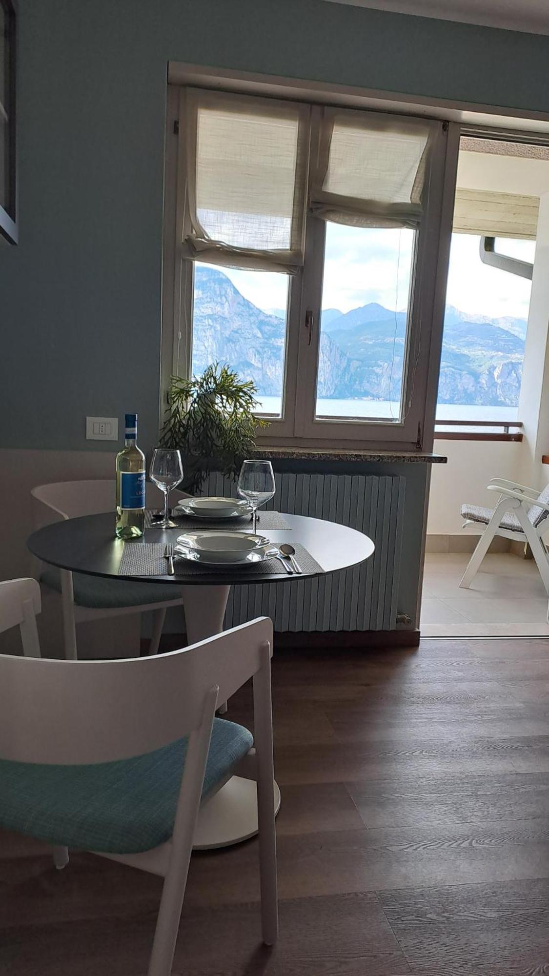 Residence San Vito ブレンゾーネ エクステリア 写真