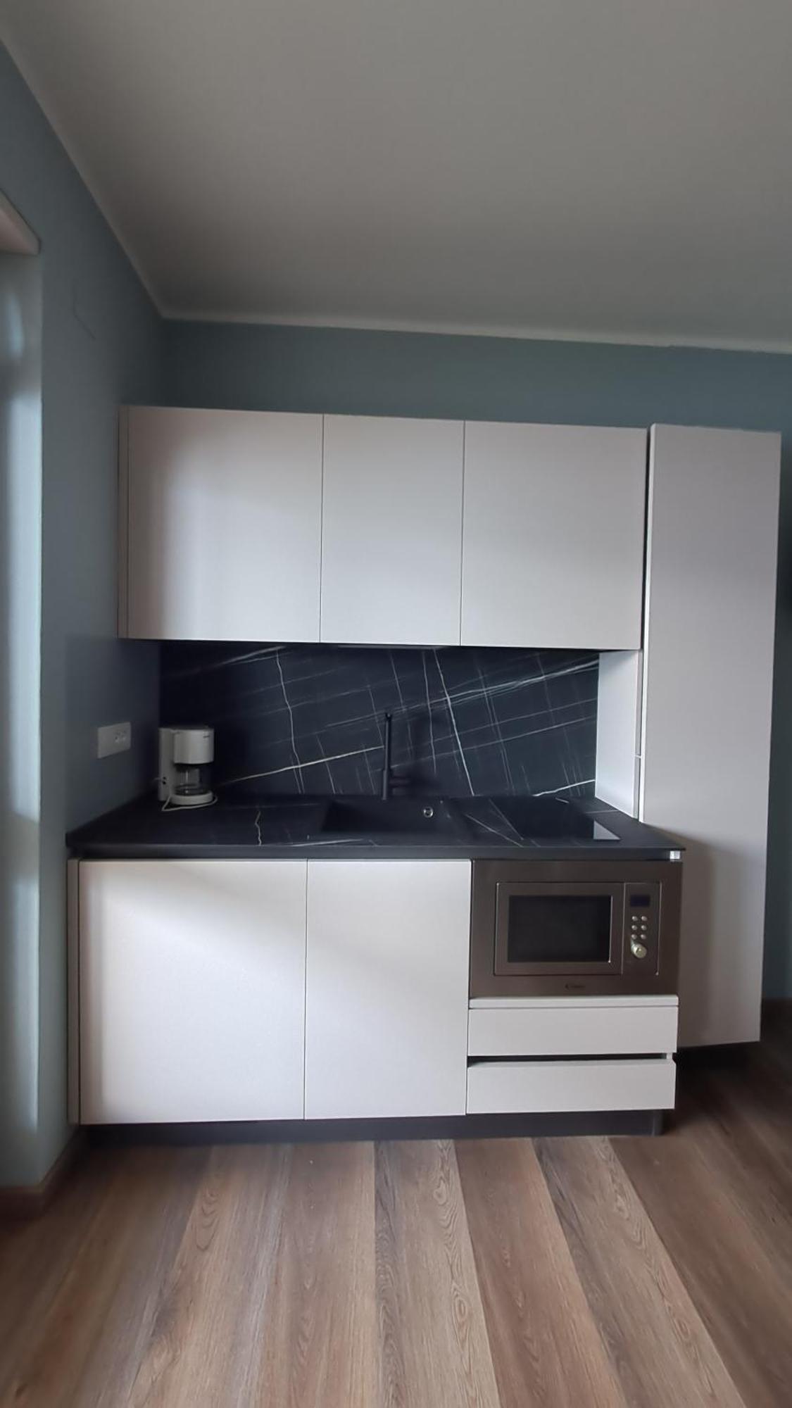 Residence San Vito ブレンゾーネ エクステリア 写真