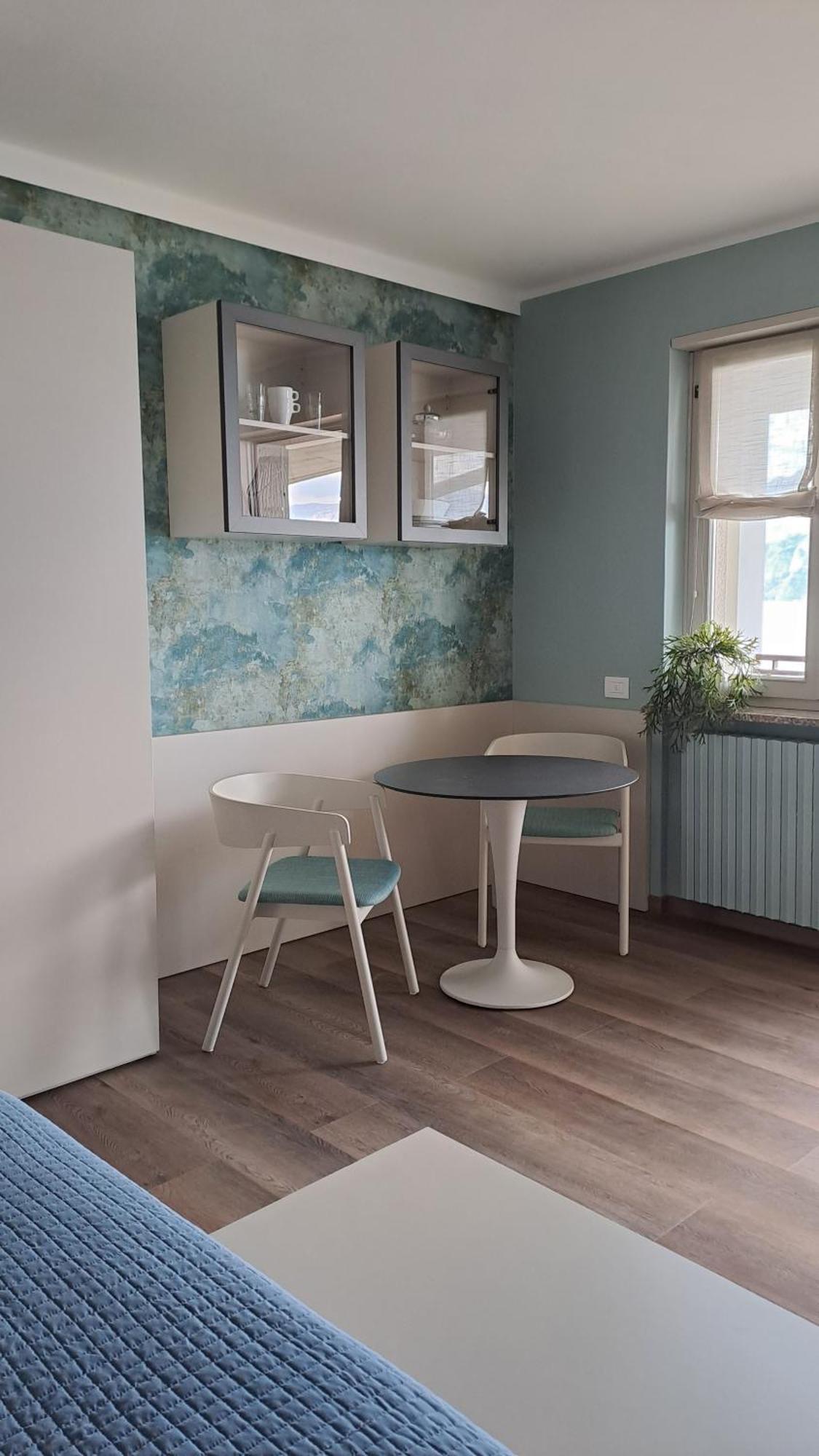 Residence San Vito ブレンゾーネ エクステリア 写真