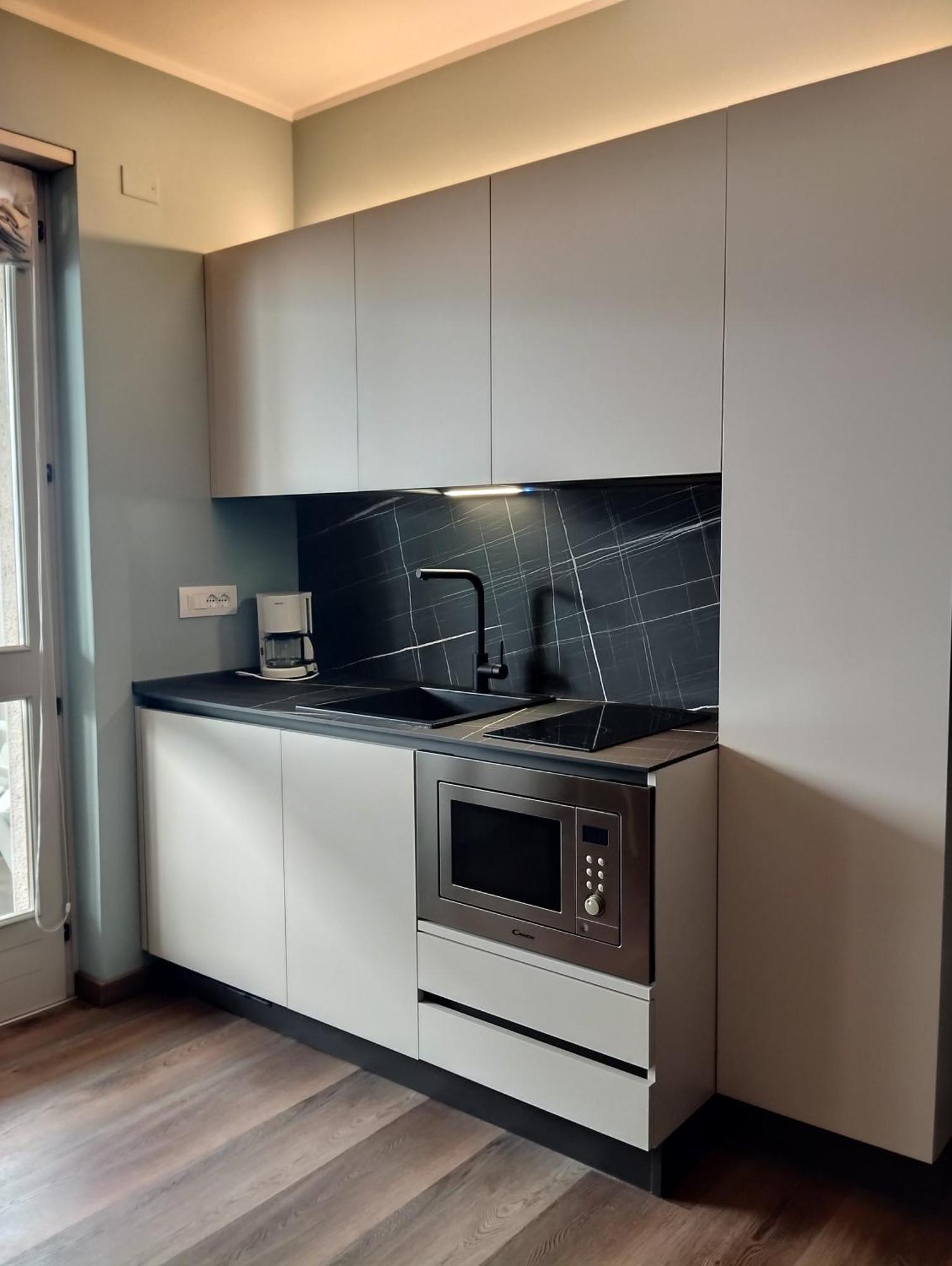 Residence San Vito ブレンゾーネ エクステリア 写真