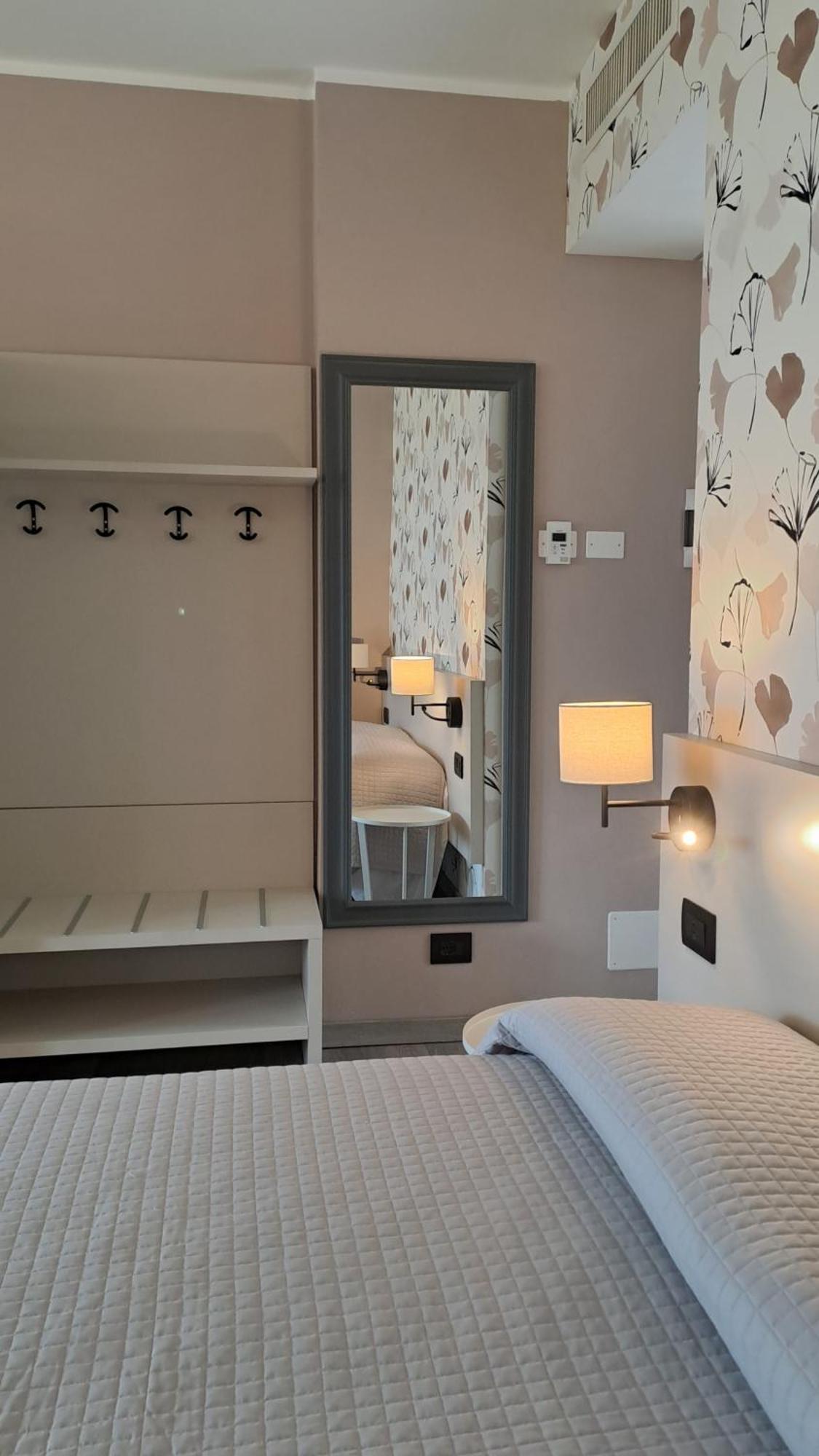 Residence San Vito ブレンゾーネ エクステリア 写真