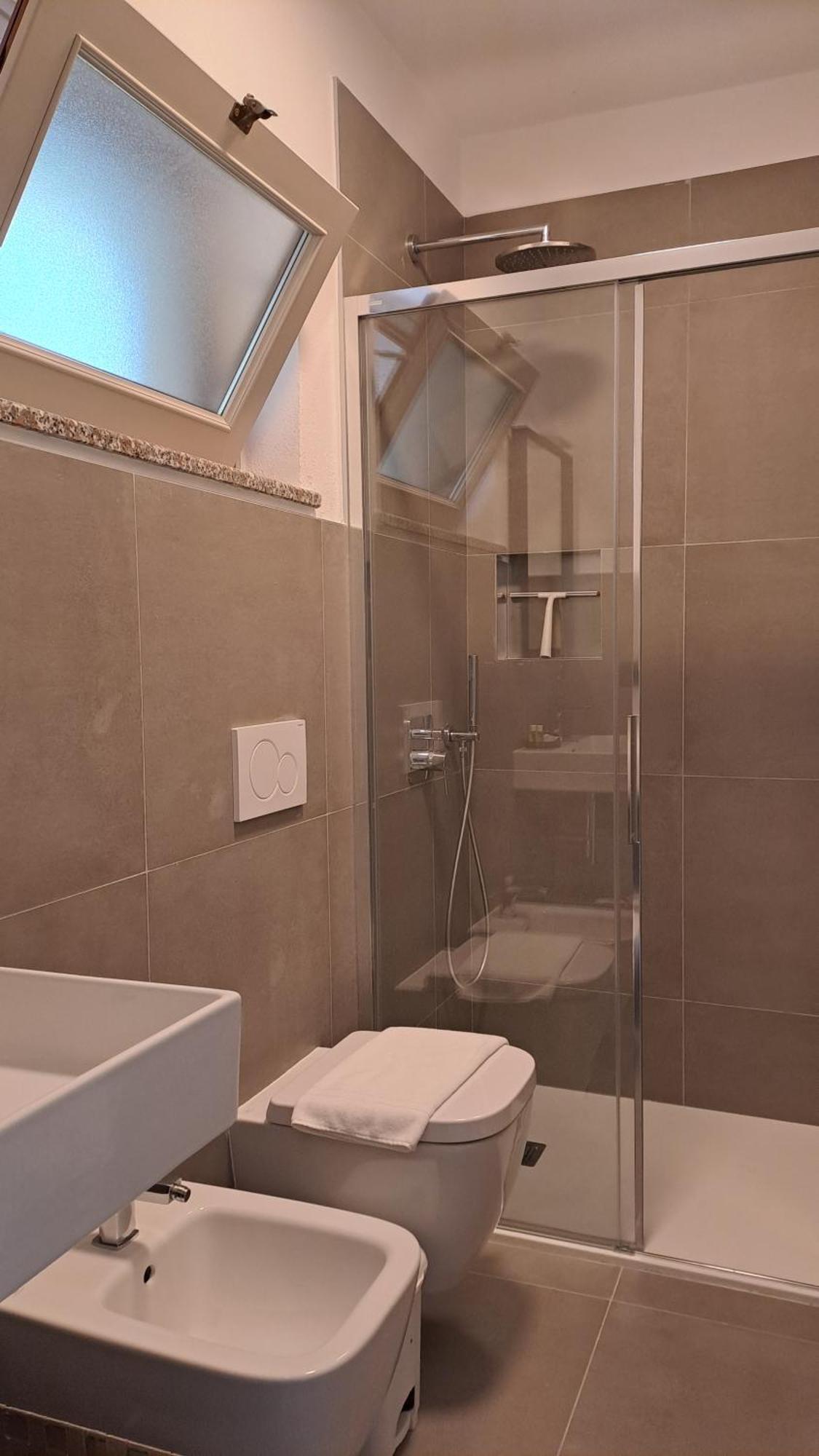 Residence San Vito ブレンゾーネ エクステリア 写真