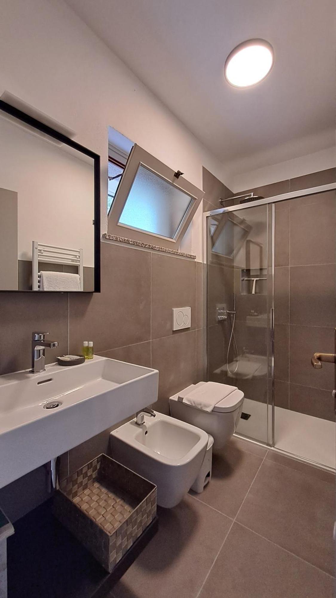 Residence San Vito ブレンゾーネ エクステリア 写真